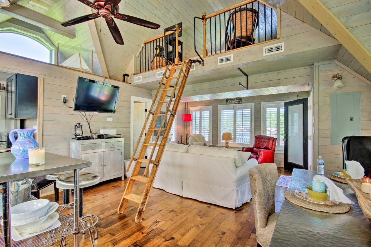 Camden Home On Lake Wateree With Boat Dock! Winnsboro Exterior foto